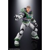 BUZZ LIGHTYEAR ALPHA SUIT S.H.Figuarts Figurine Bandai