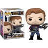 STAR-LORD POP! Marvel 1201 Figurine Funko