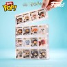 Bitty POP! Harry Potter 4-Pack Mini Figurine Funko