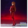 ASUKA SHIKINAMI LANGLEY 'On the Beach' Thrice Upon a Time SPM Figurine SEGA
