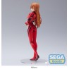 ASUKA SHIKINAMI LANGLEY 'On the Beach' Thrice Upon a Time SPM Figurine SEGA