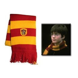 Echarpe Gryffondor Cinereplicas