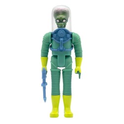 1 THE INVASION BEGINS Mars Attack ReAction™ Figurine Super7