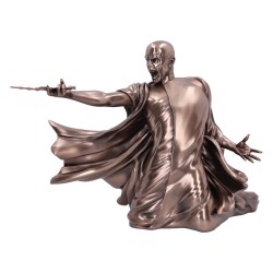 VOLDEMORT DUEL Buste Nemesis Now