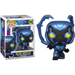 BLUE BEETLE POP! Heroes 1403 Figurine Funko