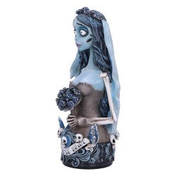 EMILY - CORPSE BRIDE Buste Nemesis Now