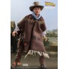 MARTY McFLY BTTF III MMSxxx Figurine 1/6 Hot Toys