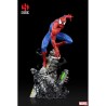 THE AMAZING SPIDER-MAN Marvel 1/10 Statue Semic