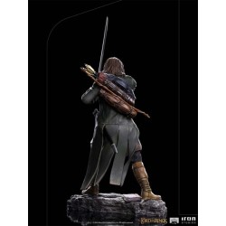 ARAGORN BDS Art Scale 1/10 Statue Iron Studios