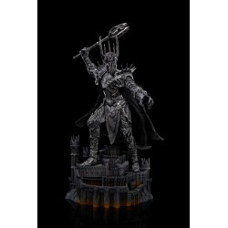 SAURON BDS Art Scale 1/10 Statue Iron Studios