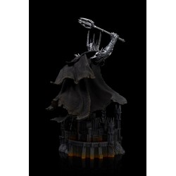 SAURON BDS Art Scale 1/10 Statue Iron Studios