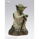 Yoda Using the Force Statue 53cm Attakus