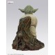 Yoda Using the Force Statue 53cm Attakus