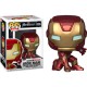 Iron Man - Marvel: Gamerverse POP! Games 626 Figurine Funko