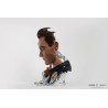 TERMINATOR 2 T-1000 1:1 Scale Art Mask Deluxe Edition Pure Arts