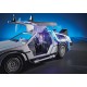 DeLorean Time Machine "Retour vers le futur" Playmobil