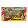 JURASSIC PARK Antique Edition Opening Weekend Ticket Fanattik