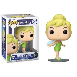 TINKERBELL POP! Disney 1347 Figurine Funko