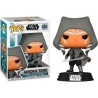 AHSOKA TANO POP! Star Wars 650 Bobble-head Funko