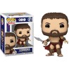 LEONIDAS - 300 POP! Movies 1473 Figurine Funko