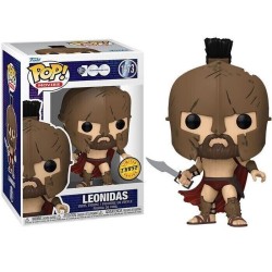 LEONIDAS Chase - 300 POP! Movies 1473 Figurine Funko