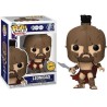 LEONIDAS Chase - 300 POP! Movies 1473 Figurine Funko