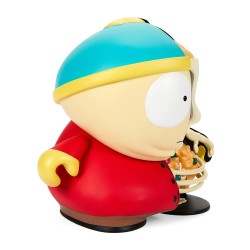 PRECIOUS CARTMAN ANATOMY Art Figurine 8" Kidrobot