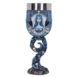 EMILY - CORPSE BRIDE Goblet Nemesis Now