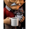 STAN LEE WITH GRUMPY CAT MiniCo PVC Figurine Iron Studios