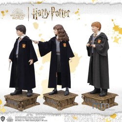 HERMIONE Chamber of Secrets Life Size Statue Muckle