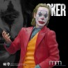 JOKER (2019) Life Size Statue Muckle