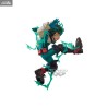 IZUKU MIDORIYA PVC Statue Banpresto