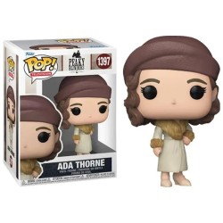 ADA THORNE - Peaky Blinders POP! Television 1397 Figurine Funko