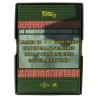 SPORTS ALMANAC Ingot BTTF II Fanattik
