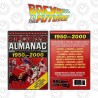 SPORTS ALMANAC Ingot BTTF II Fanattik