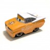 Road Trip Ramone Exclusive Cars Die-Cast Mini Racers Mattel