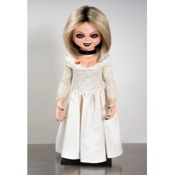 PRECOMMANDE Tiffany - Seed of Chucky Doll Trick or Treat Studios