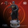 BATMAN - Michael Keaton - The Flash Life Size Statue Muckle