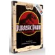 Wood Arts 3D Jurassic Park Movie Poster Doctor Collector