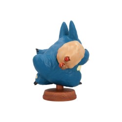 TOTORO BLEU - Mon voisin Totoro Statue BENELIC
