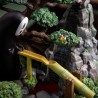 LE VOYAGE DE CHIHIRO Bonsai SOEMIZU NO NIWA Water Garden BENELIC