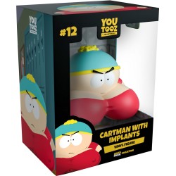PAJAMA CARTMAN South Park 13 Figurine Youtooz