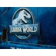 WOODARTS 3D Jurassic World Mosasaurus Doctor Collector