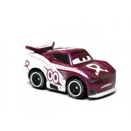 Flip Dover Cars Die-Cast Mini Racers Mattel