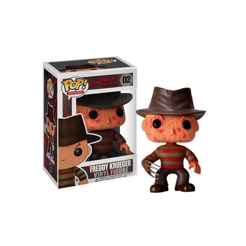 Michael Myers POP! Movies Figurine Funko