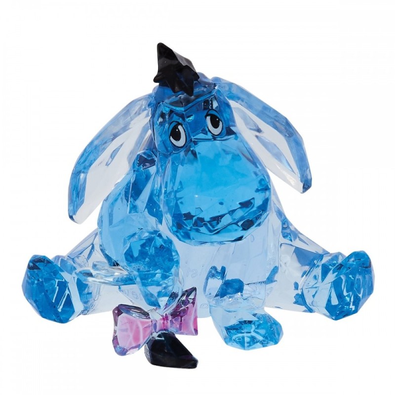 BOURRIQUET Facets Collection Disney Showcase Enesco