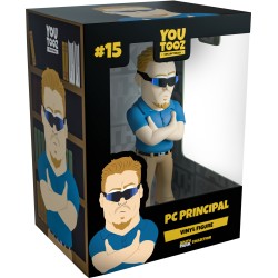 PC PRINCIPAL South Park 15 Figurine Youtooz