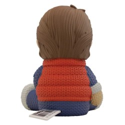 MARTY McFLY Knit Series 144 Figurine BTTF Fanattik