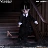 WEDNESDAY LDD Presents 10" Doll Mezco