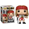 Axl Roses (1992) - Guns N' Roses POP! Rocks 397 Figurine Funko
